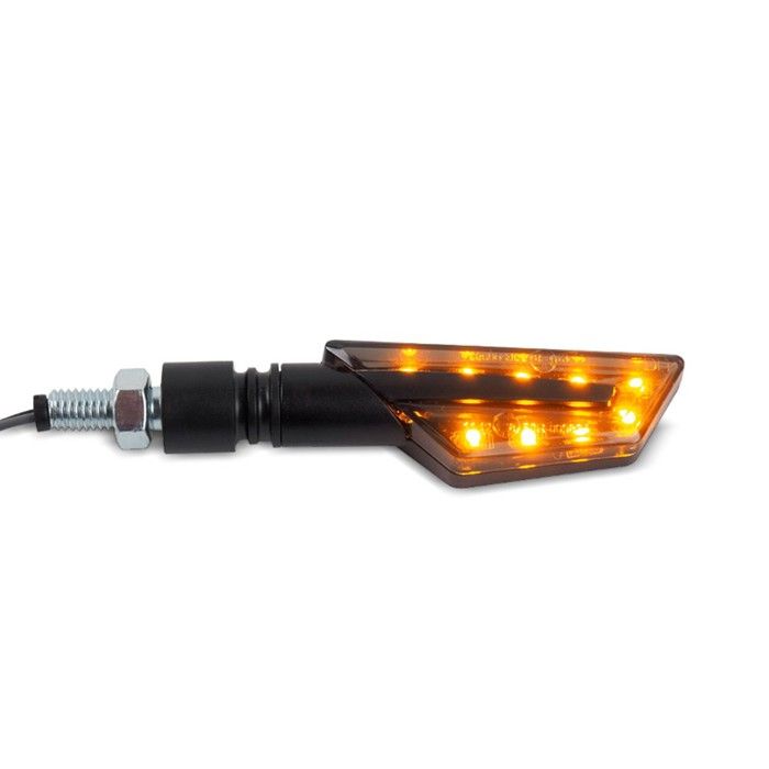 LED blinkry na motorku Lumitecs KP26 2 kusy