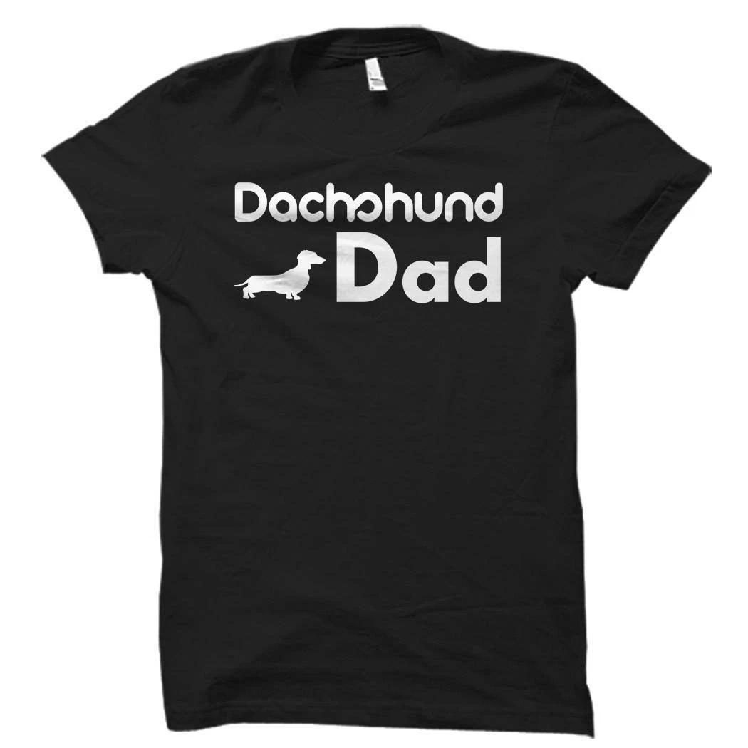 

Dachshund Dad Shirt, Dachshund Dad Gift, Dachshund Shirts, Dach S