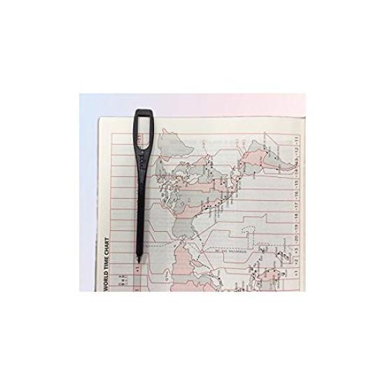 LITE Clip 8 colors Pencils, Pegcils, 1,000 count, (White)