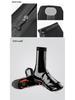ROCKBROS Waterproof Warm Cycling Overshoes for Road and Mountain Bike Shoes
