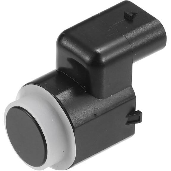 Motoforti Car Bumper Reverse Parking Assist Sensor, Parking Assist Sensor, for Kia Ceed 2012-2015, Plastic, No.957203U100, Black
