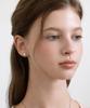 Tatiana (Silver 925) Grace Freshwater Pearl Earrings Ec3276