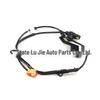 High-Quality ABS/Wheel Speed Sensor for Honda Accord CG5 98-03 (Front Left/Rear Right)