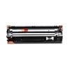 CaiZhiCai Compatible HP CC388A Black Toner Cartridge