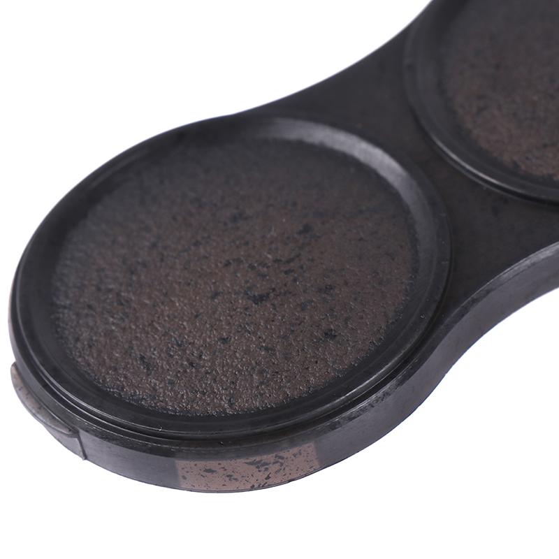 Tlr Bay Lens Cap For Rollei Rolleiflex T Yashica 124 Minolta Autocaord Blac B1A1