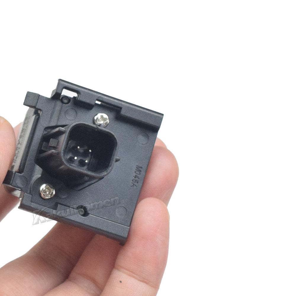 New High Quality 86790-48060 Car Trunk Lid Park Rear View Camera For Lexus RX330 RX350 Rx400h 2004 - 2009 8679048060