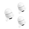 ST TS Fishing Hit Rod Tip Hit Sensor Tip Light Night Fishing Fishing Light Lighting Fishing Rod Fishing Light Alarm
