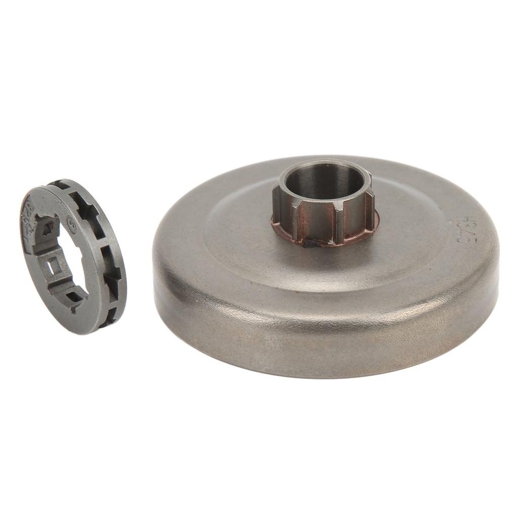 0.325 Pitch 7 Tooth 7 Spline Rim Sprocket System 108215X Replacement for Husqvarna 340 340e 345 346