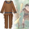 Unisex (fra 4 år) – Karnevalkostymer unisex