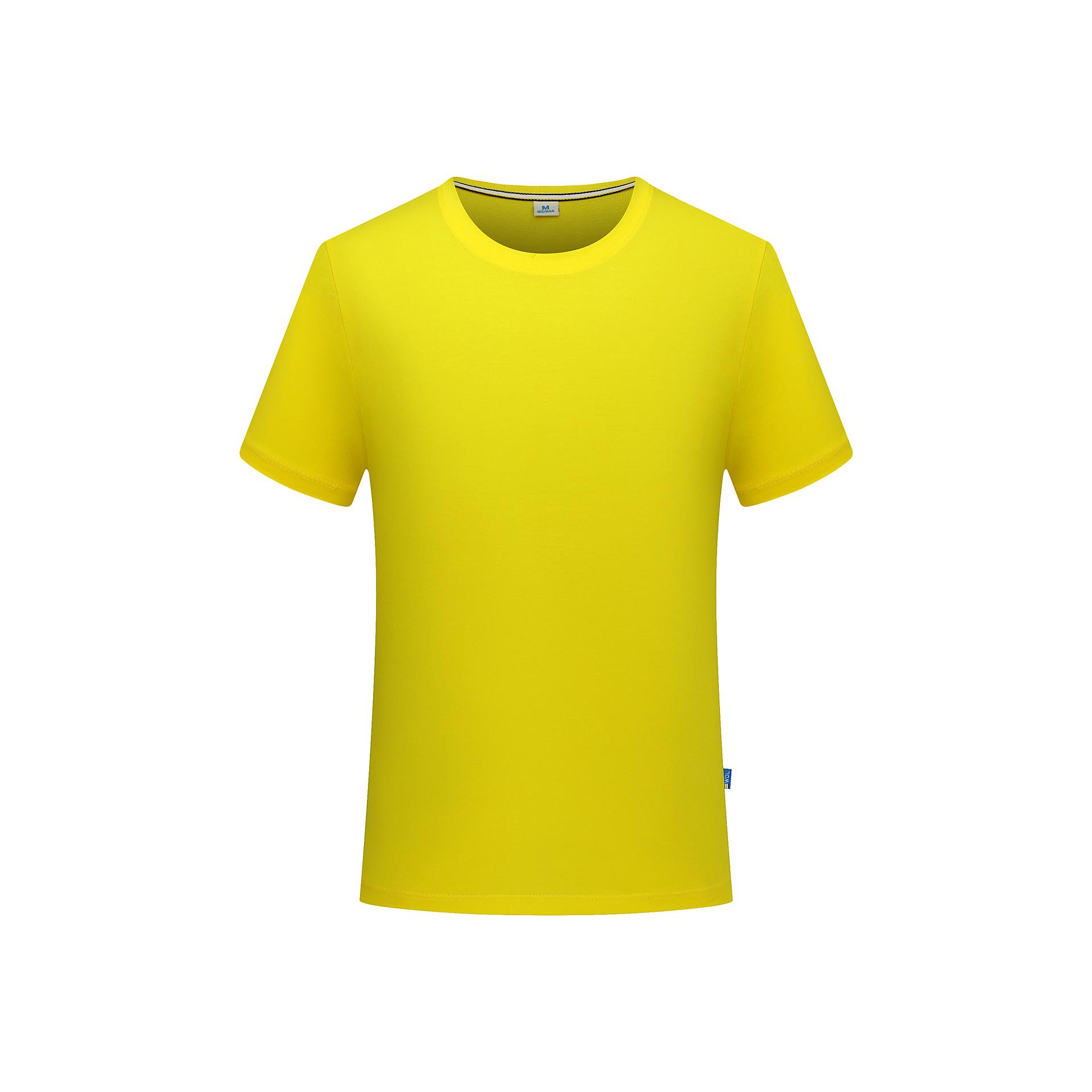 

Летняя футболка из мерсеризованного хлопка с круглым вырезом и напечатанным логотипом, идеально подходит для индивидуального ношения на работе или для культурных мероприятий, короткий рукав с вышивкой XXL