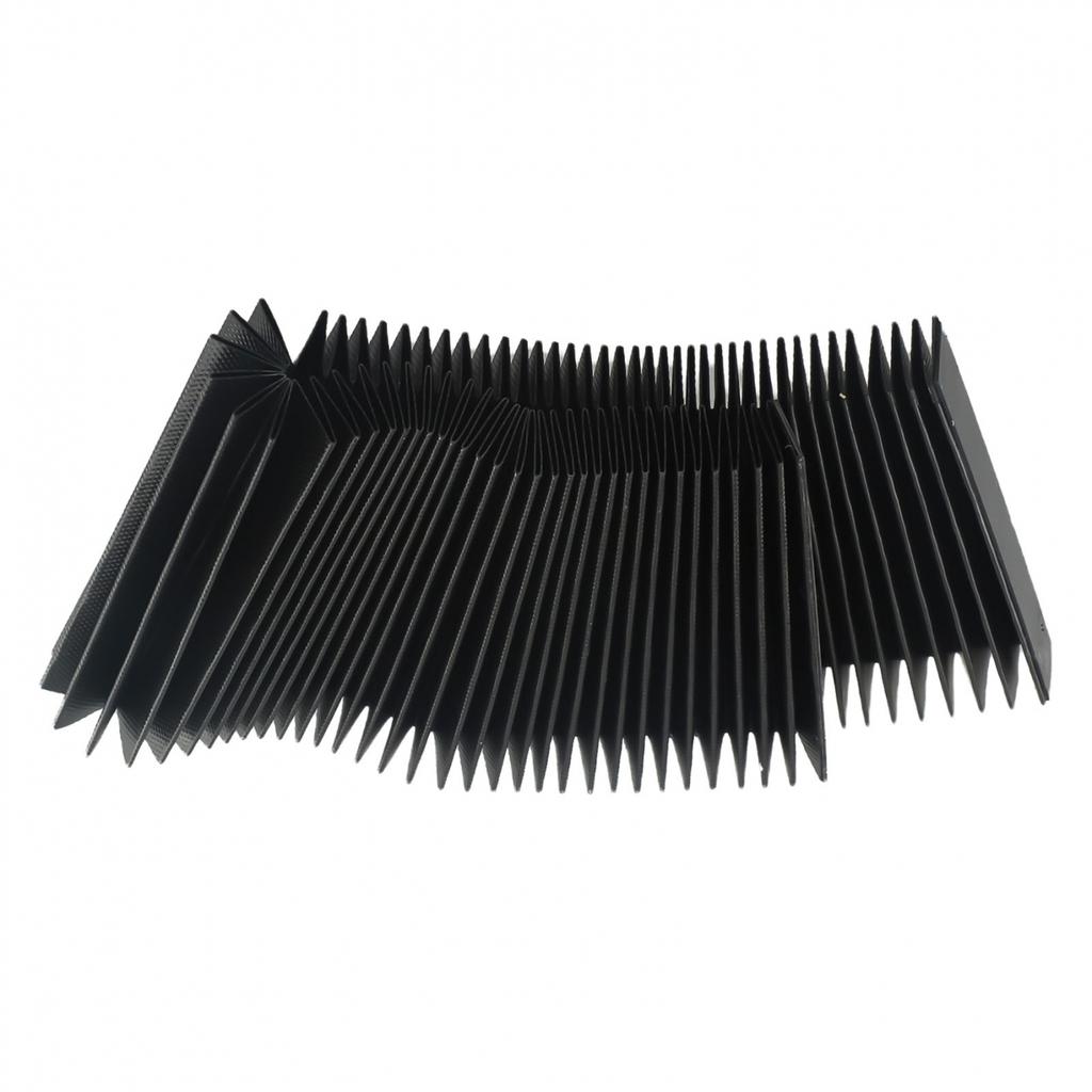 Bellows Cover Dust Cover Tool Cover 130m-300mm Accessories