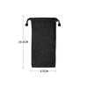 ZISIZ Tent Peg Storage Bag