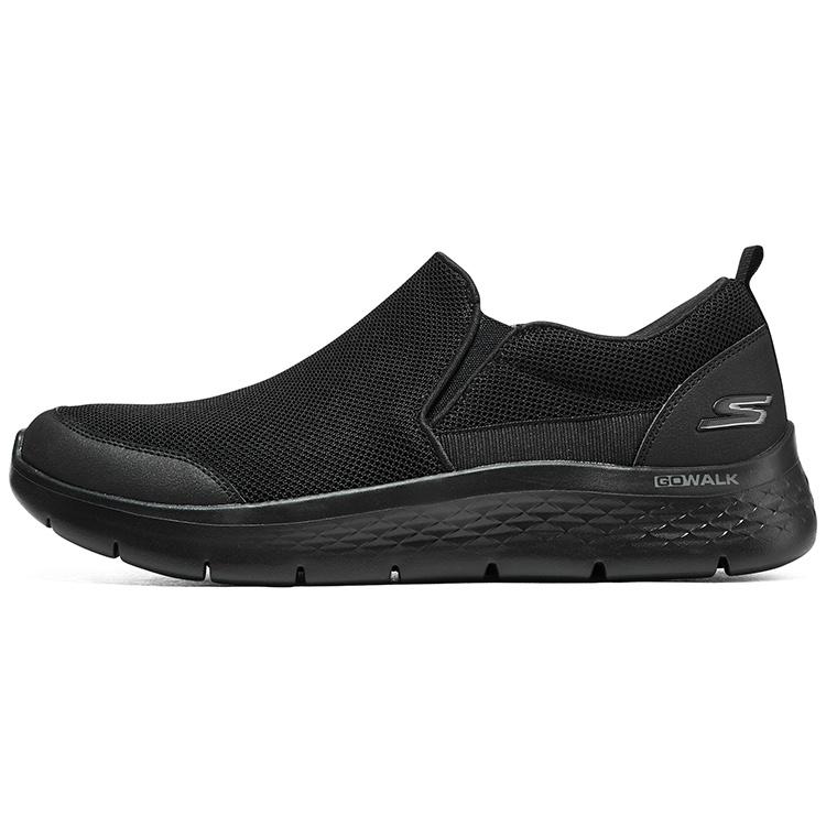 Skechers Go Walk Flex Black Men s 894181-BBK EU 41