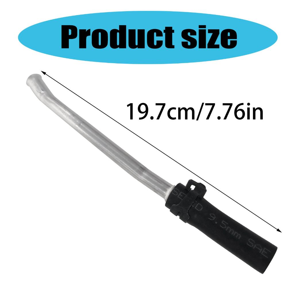 Engine Lower Upper Radiator Hose Coolant Water Hose Pipe 11537600589 For F20 F21 F30 116I 118I 316I 320I N13