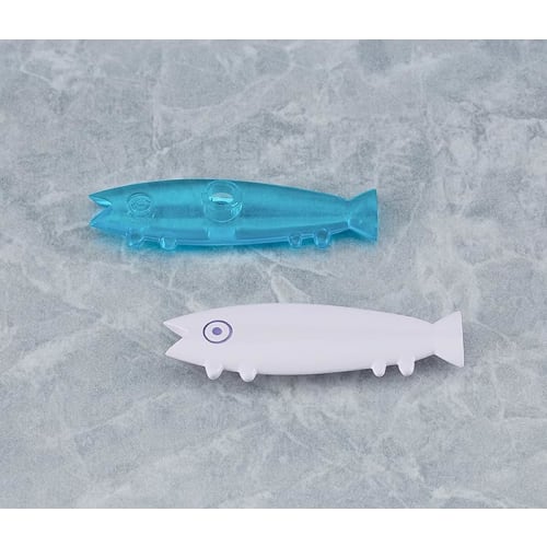 PLAMAX Bunny Suit Planning BP 01 Sophia F Shirring Non-Scale Assembled Plastic Model Resale