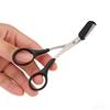 3Pcs Set Eyebrow Kit For Women And Men Stainless Steel Eyebrow Grooming Set Including Eyebrow Comb Scissor, Eyebrow Trimmer Tool
