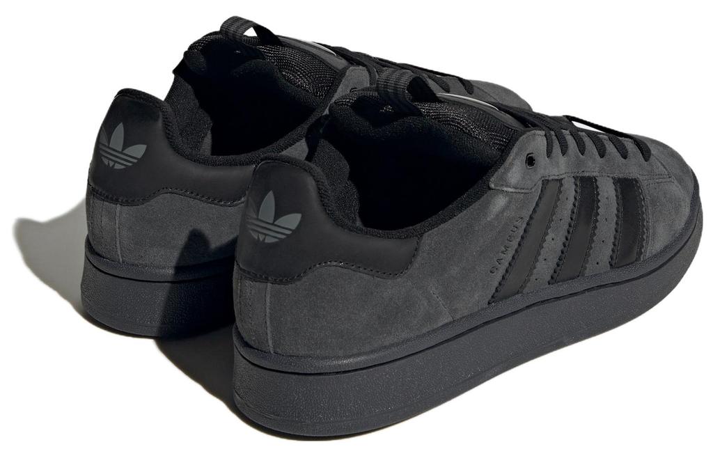 adidas Campus 00er 'Carbon Black' HQ9072