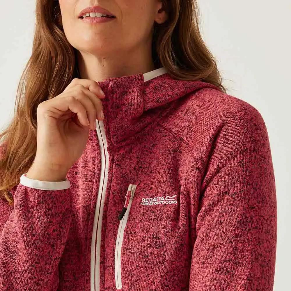 Regatta Fleece cu fermoar Newhill II