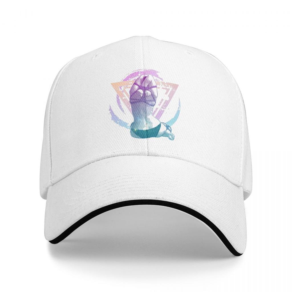 Baseball Caps Shibari Artwork Rope Art Graphic Unisex Women Casual Summer Caps