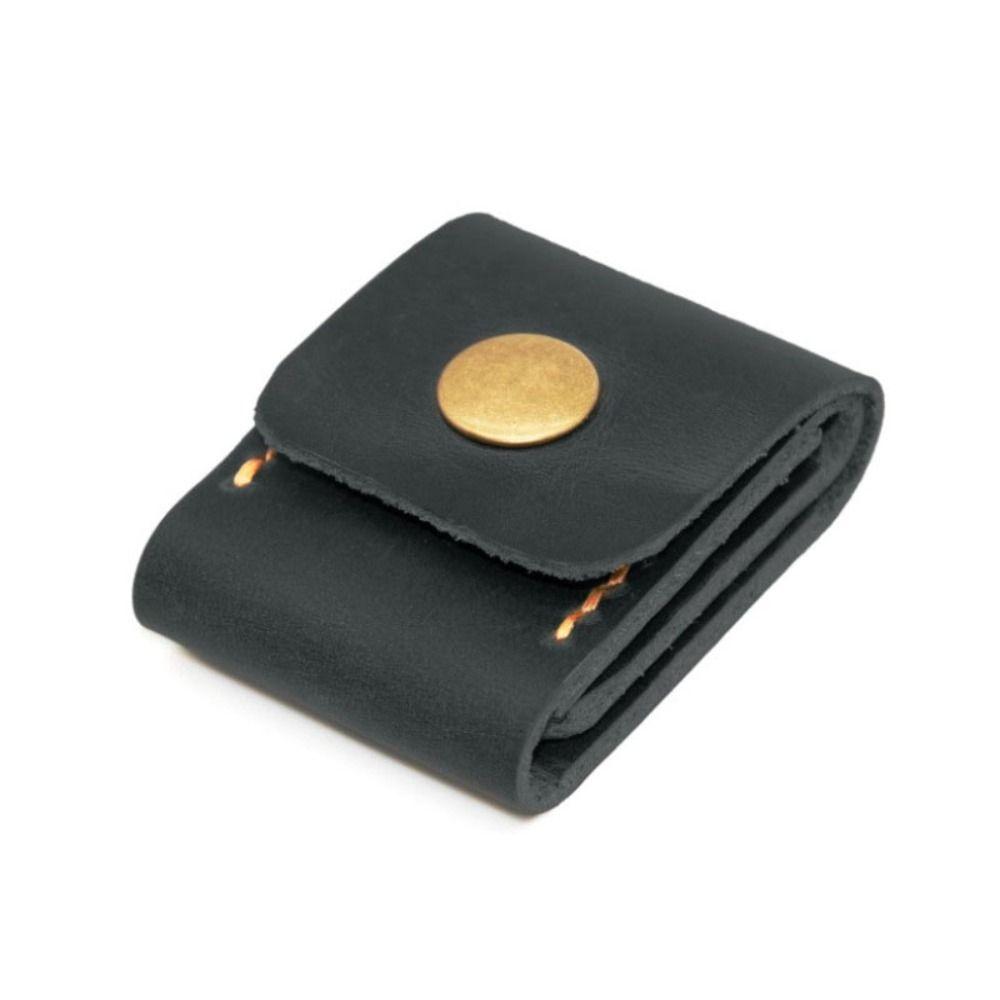 Smooth Picks Storage Pouch Picks Organizer Guitar Picks Holder Bag  Musical Instrument Accessories