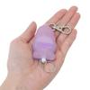 [SK Japan] Kids Keychain, Multicolor, One Size