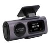 Front Rear Dash Cam 4K and 1080P 1.47 Inch Screen HD WiFi Car Dual Dash Camera Recorder