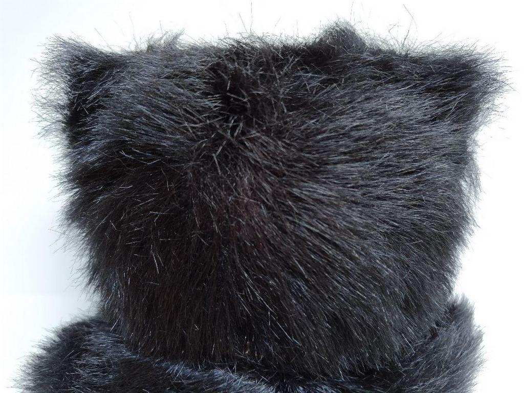 [USED] Vintage teddy bear, plush toy, retro