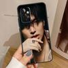 Modische Lee Min Ho Hülle Für Samsung Galaxy A55 A35 A15 A54 A34 A14 A33 A53 A13 A23 A17 A06 A16 A56 A36 A32 A52