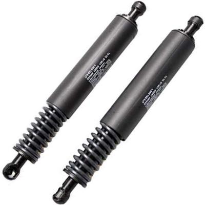 KUNSYOUKIM Amortisseur de hayon arrière pour Porsche Cayenne 955 Base Turbo Numéros de pièce et Ensemble d'inspection de véhicule d'origine Lot de 2 2003-2007 SUV,