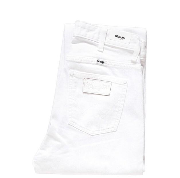 Джинсы Wrangler RETRO STRAIGHT EU W25_L32