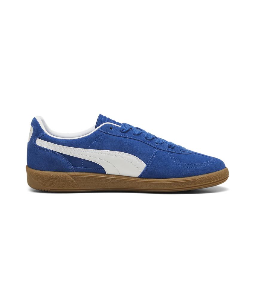 Puma Palermo - Cobalt Blue:White / 396463-07