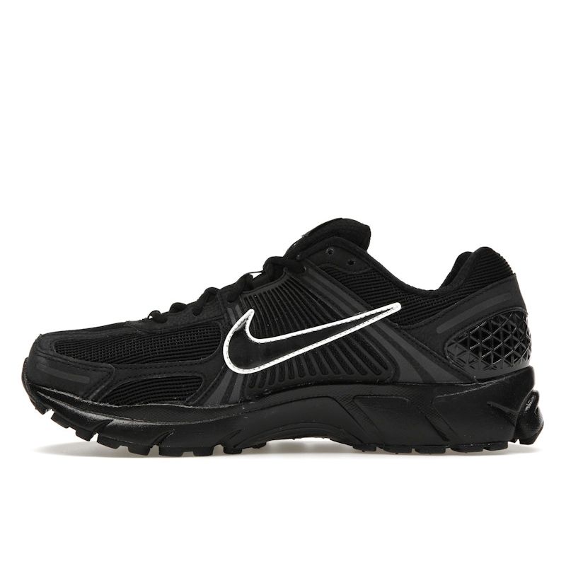 Nike Air Zoom Vomero 5 Černá Bílá Dámské Tenisky HM9986-001