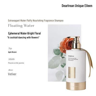 Şampuanlar ve saç kremleri – Şampuanlar