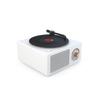 Retro Atomic Bluetooth Vinyl Record Player & Speaker - TikTok Style Gift