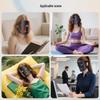 LED Beauty Photon Mask - Red Light Skin Rejuvenation Face Instrument