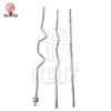 DZ Environmental 1.8m Barbell Bar