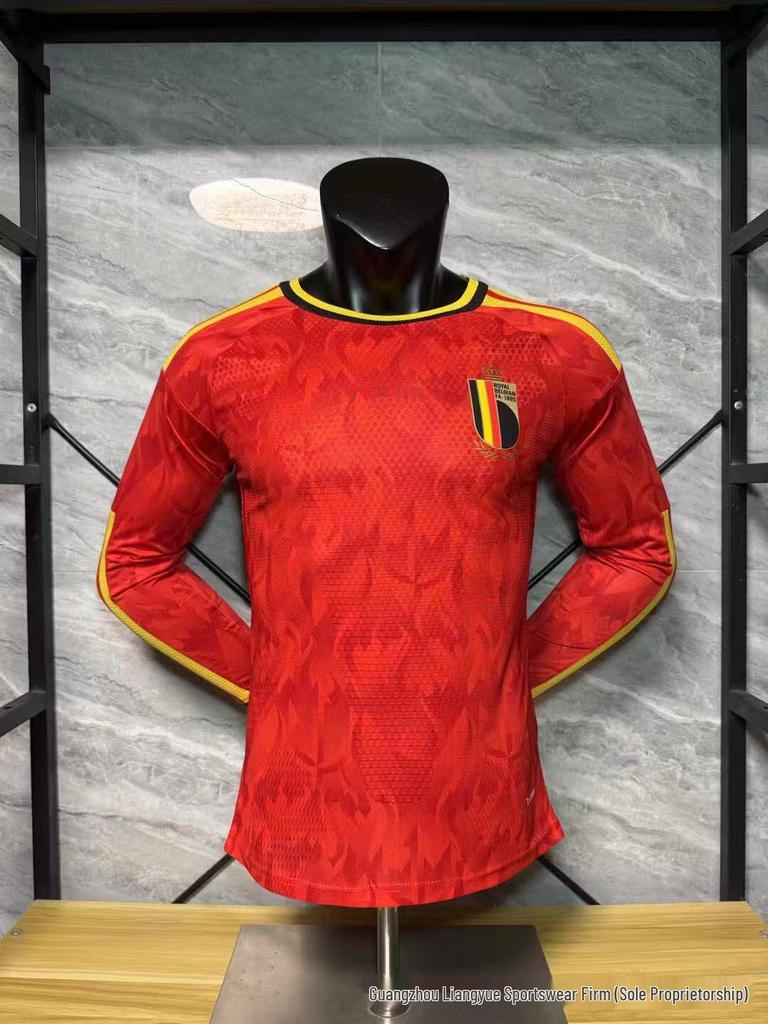 2627 Dres s dlouhým rukávem národního týmu - Anglie, Mexiko, Španělsko, Německo, Itálie, Portugalsko, Argentina