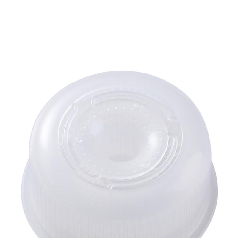 Kitchen Clear Rice Balls Press Mold Round Doughnuts Rice Balls Mold Sushis Maker Rice Balls Mold DIY Craft Baking Tool