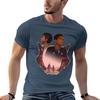 Life Is Strange 2 Wolves Tshirt Graphic T Shirts Funny Meme Tshirts Outfits For Unisex