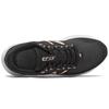 New Balance 411 Sneakers Black Women's