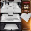 Zeekr 7X TPE Floor Mats 2026 - New Model Interior Modification Accessories