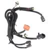 Rear Bumper Park Assist License Harness Fit for Silverado GMC Sierra 07-14 10363