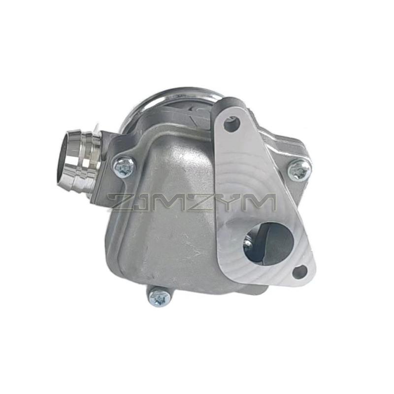 Original 0021407460 Secondary Air Injection Pump Check Valve for Mercedes-Benz Chrysler Mechanical Vacuum Valve Auto Parts