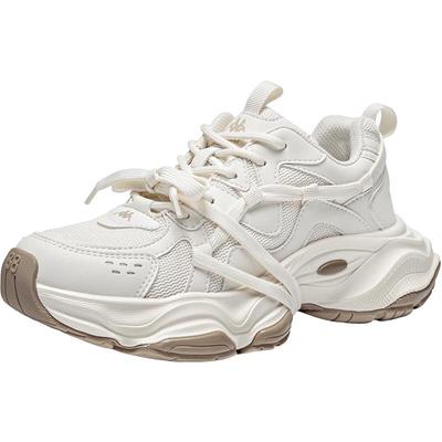 Women's Chunky Dad Sneakers