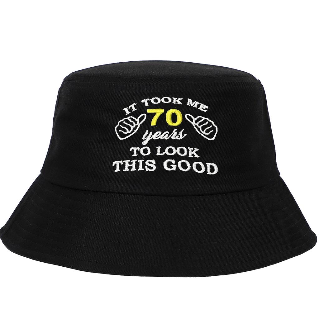 Vintage Justerbar Unisex Vintage Kasket til Udendørs Vandring og Bjergbestigning