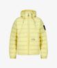 Nj3Ns02M White Label Calyx T Jacket Custard