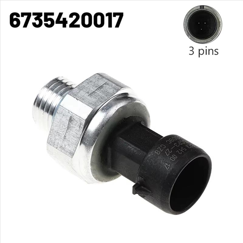 6735420017 Car Oil Pressure Sensor For Mercedes Benz A6735420017 15CP3-27 15CP327 High Quality Brand New Auto Parts