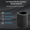 For Creality Ender5 Max Hotend Silicone Sleeve Hotend Block Protector Silicone Socks For Ender 5 Max 3D Printer Accessories