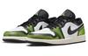 Air Jordan 1 Low Se 'Wear Away Electric Green' DN3705-003