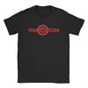 Fashion Three Days Grace Alienation Tour T Shirt For Unisex Cotton Tee Shirt Short Sleeve Clothes